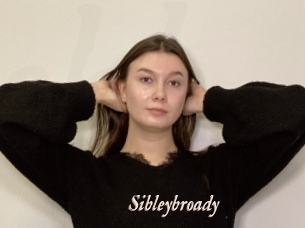 Sibleybroady