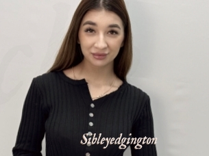 Sibleyedgington