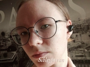 Sibleyfarran