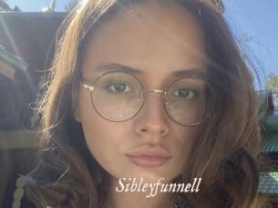 Sibleyfunnell