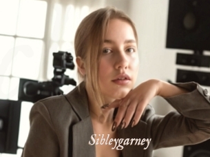 Sibleygarney
