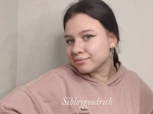 Sibleygoodrich