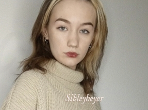 Sibleyheyer