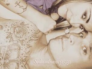 Sidandnancy1031