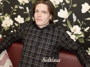 Sidklaus