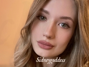 Sidneygoddess
