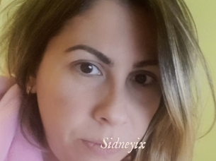 Sidneyix