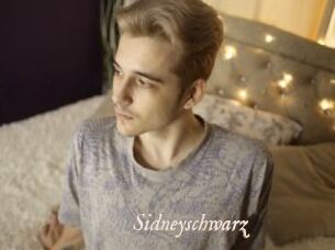Sidneyschwarz