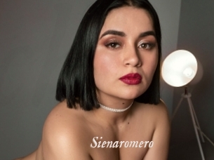 Sienaromero
