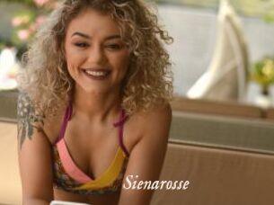 Sienarosse