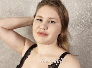 Siennajill