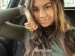 Sierafima