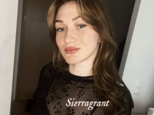 Sierragrant