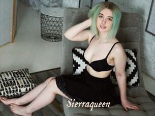 Sierraqueen