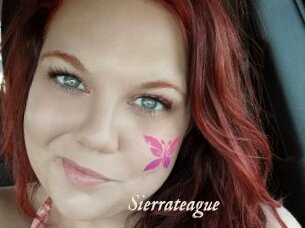 Sierrateague