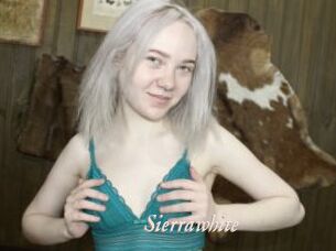 Sierrawhite