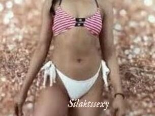 Silaktssexy
