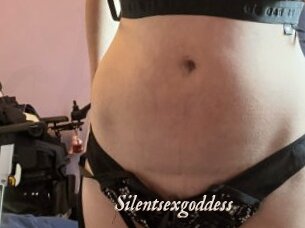 Silentsexgoddess