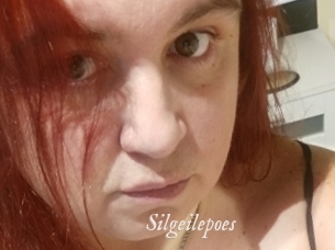 Silgeilepoes