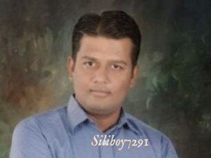 Siliboy7291
