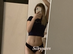 Silkyqueen