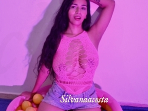 Silvanaacosta