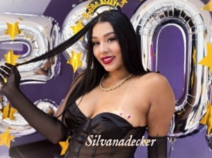 Silvanadecker