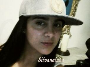 Silvanaluna