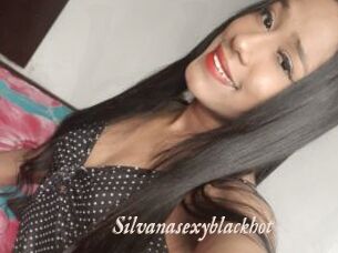 Silvanasexyblackhot