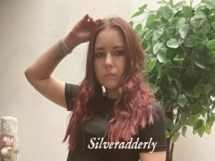 Silveradderly