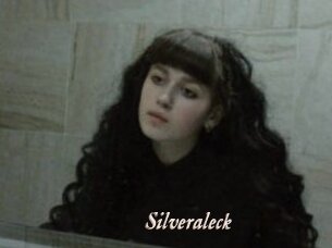 Silveraleck
