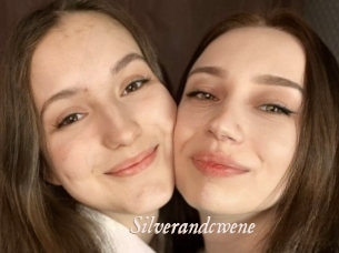 Silverandcwene