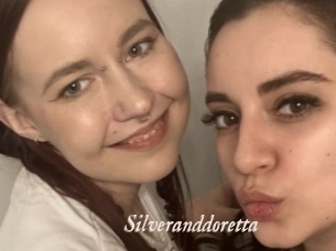 Silveranddoretta