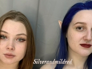 Silverandmildred
