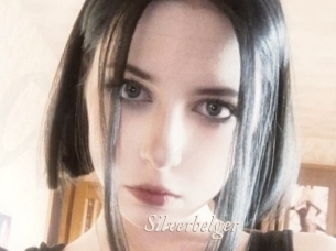 Silverbelger