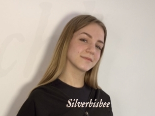 Silverbisbee