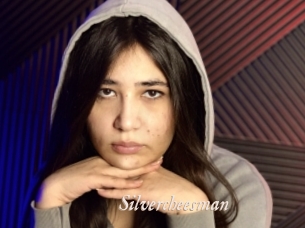 Silvercheesman