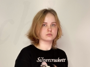 Silvercrockett