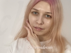 Silverenderson