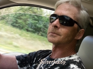 silverfox69 Chobix 