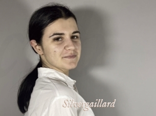 Silvergaillard