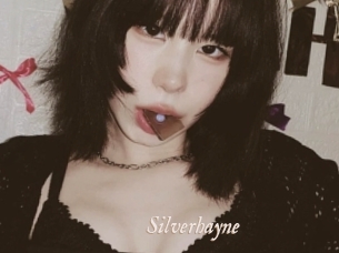 Silverhayne