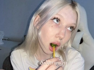 Silvermollyi