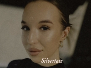 Silvertate