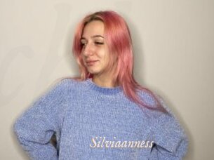 Silviaanness