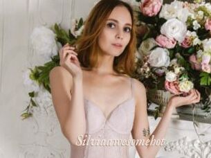 Silviaawesomehot