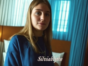 Silviablythe