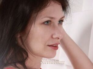 Silviaboom