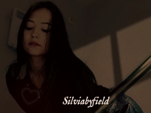 Silviabyfield