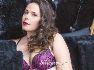 Silviacooper
